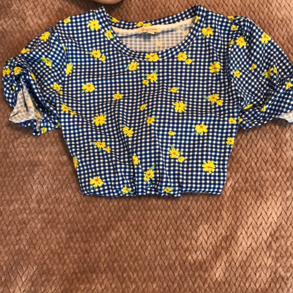 Lily White(brand) size small